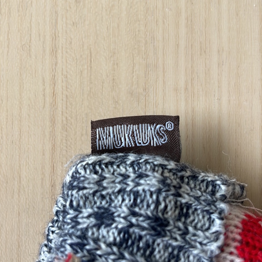 Kids Mittens - Picture 3 of 5